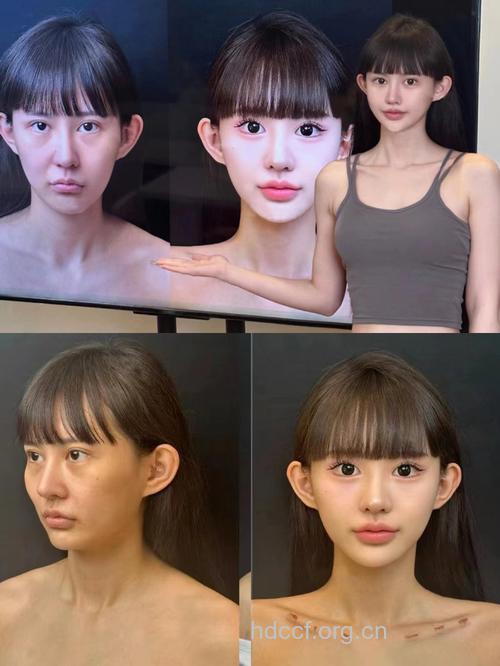 影响你后天容貌的6个小瑕疵