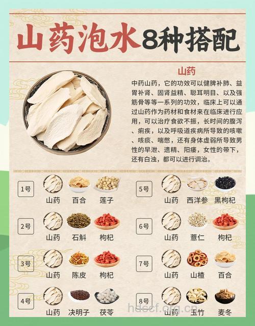 山药可以减肥吗？5个山药减肥食谱推荐