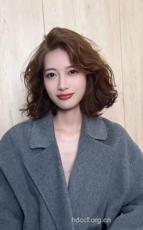 卷发给你职场的3大帮助