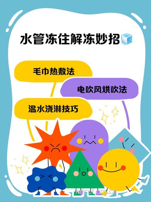 自来水冷敷法 保湿妙招