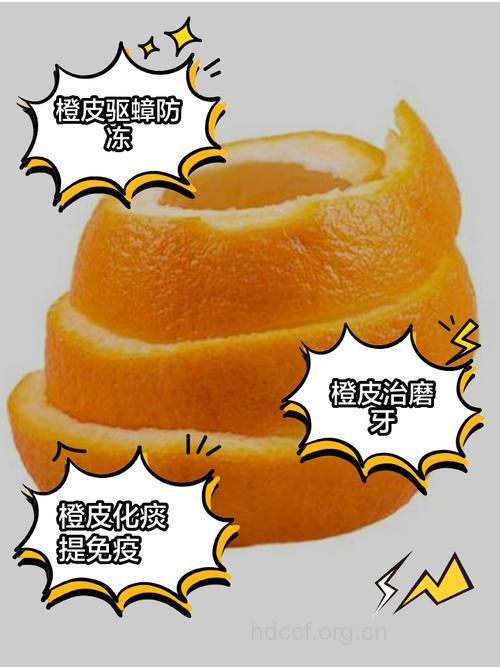 另类美容有新招 水果皮能祛斑
