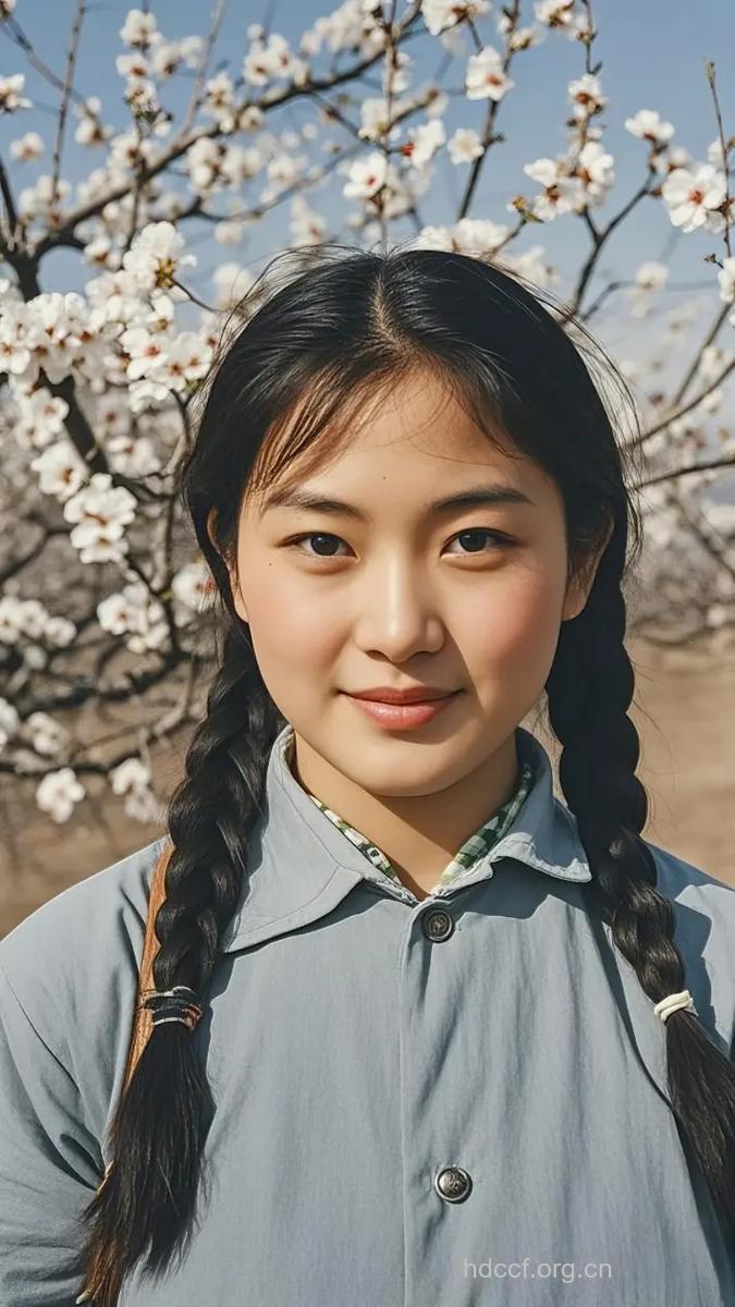 4款70年代复古发型再流行