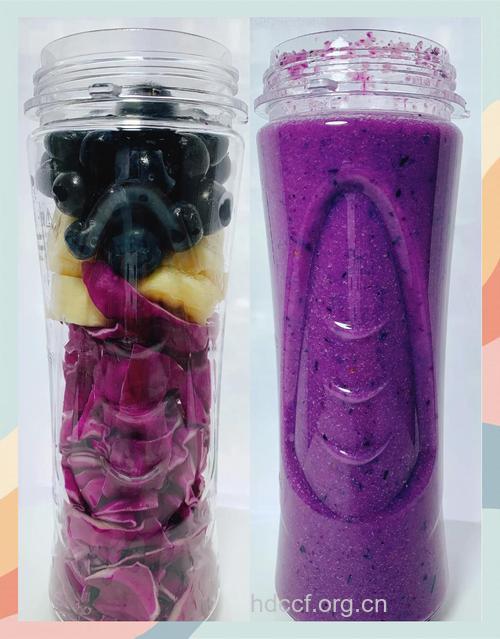 紫色水果减肥 减肥效果更好