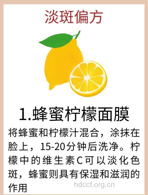 给蜂蜜面膜32个赞 水果美白也疯狂