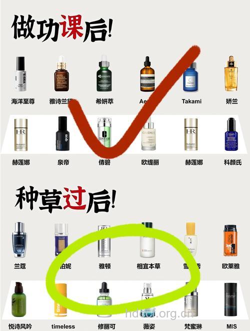 男士也美白：男士美白有妙招