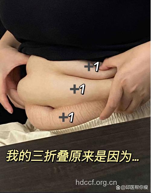 羡慕别人小腹平平？这样做你也可以