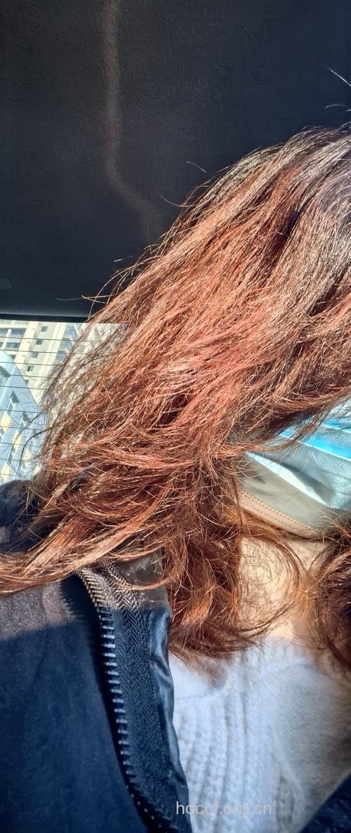 夏季头发遭遇的难题