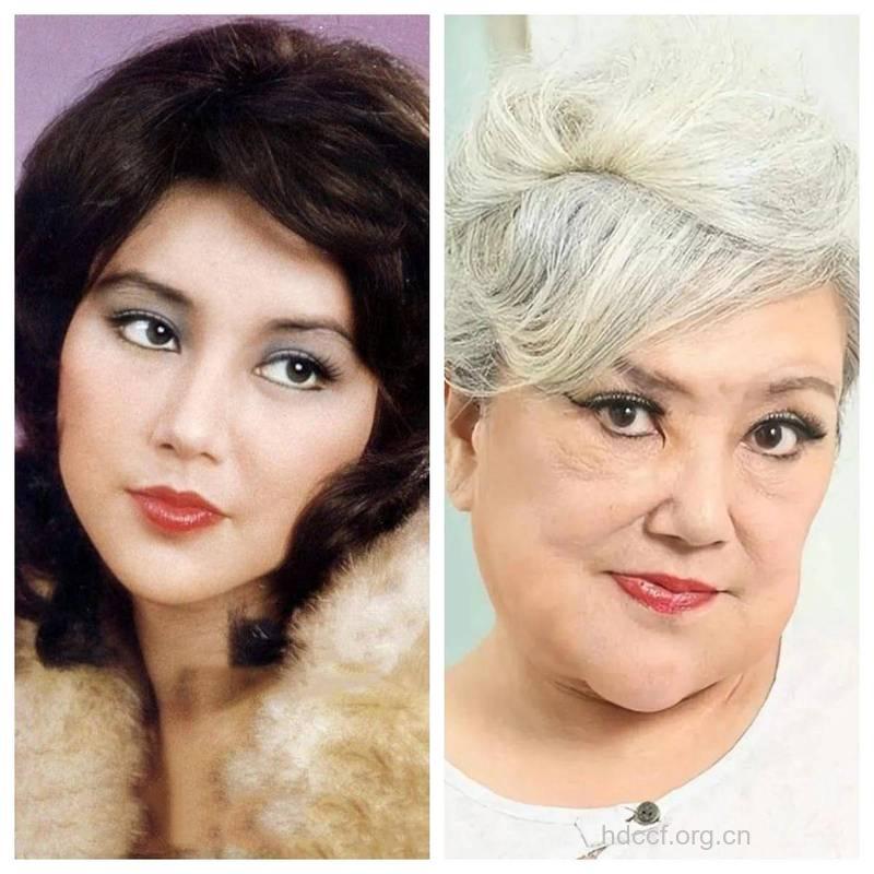 这些毁容的几个动作 你中招了没