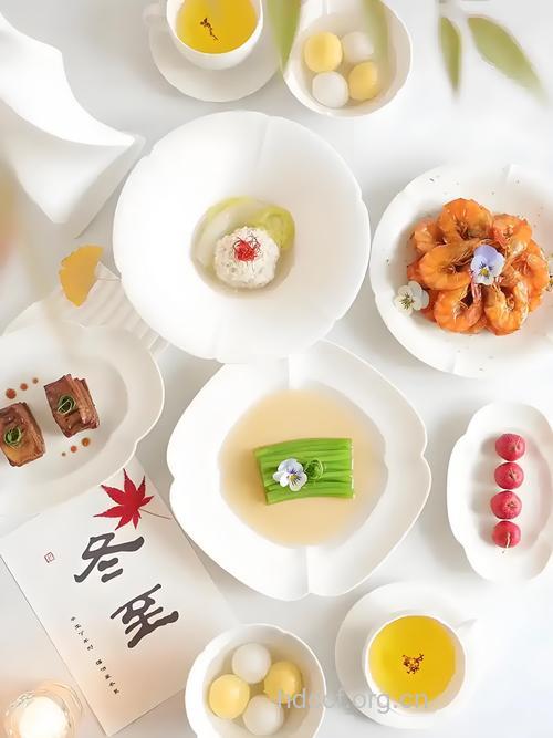 冬季瘦脸不可错过的食物