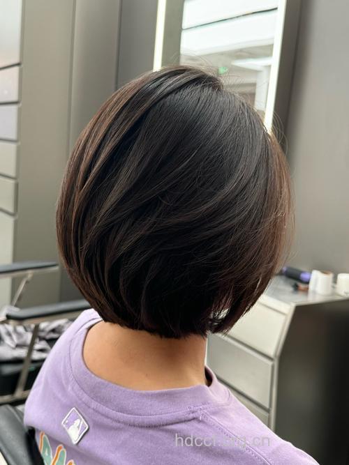 盘点2011年时尚人气bob头