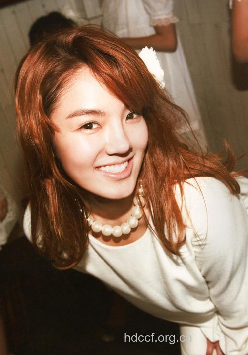 韩国女团少女时代发型全预览