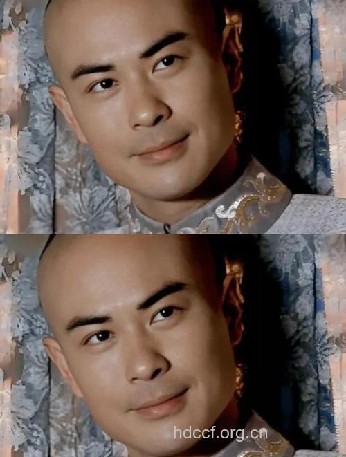 探究八爷郑嘉颖的护肤法子