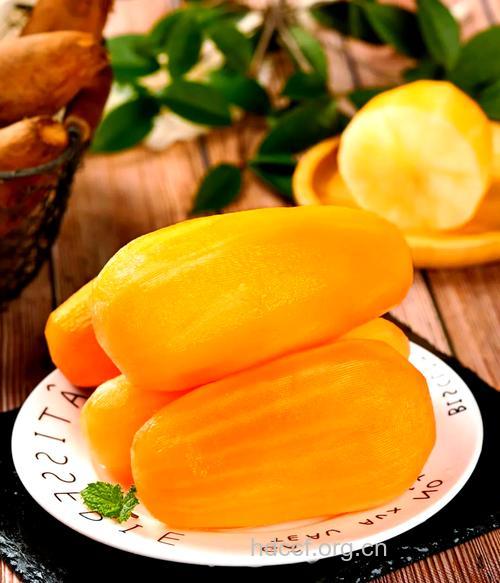 冬季多吃什么水果能排毒