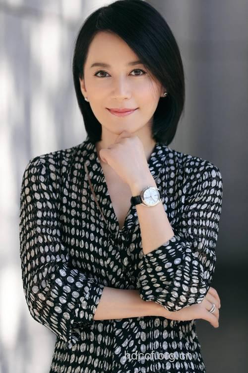 知性的张力 老徐魅力发型秀