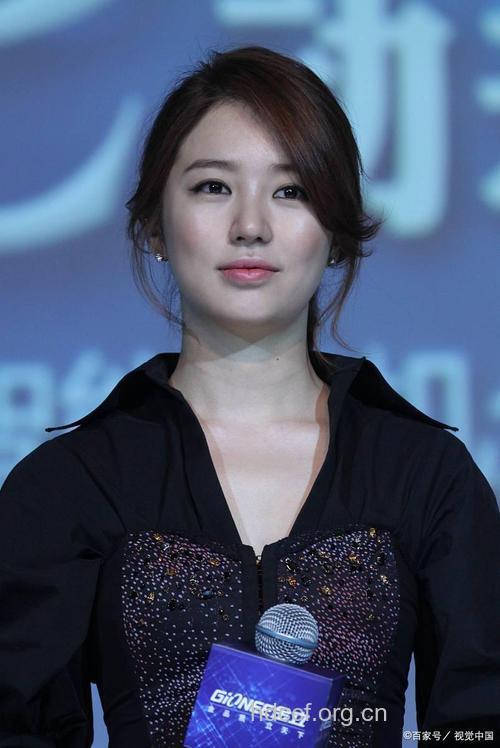 性感迷人 尹恩惠百变造型秀