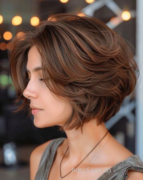 09秋季欧美最新时尚发型潮解析