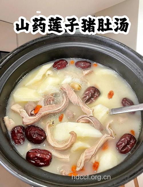 大肚MM三款超有效的消脂汤