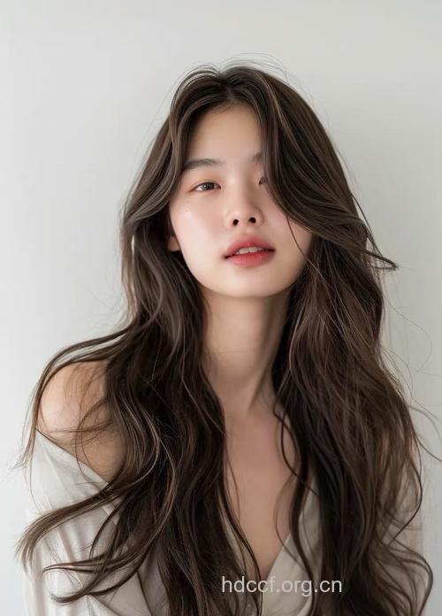 盘点 女星最爱的韩式经典发型