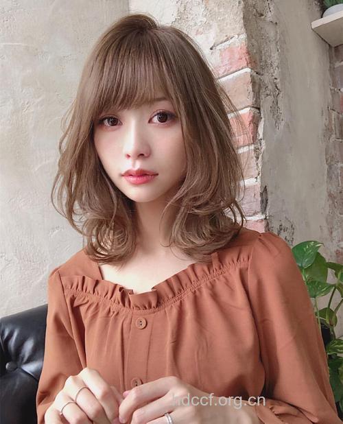 09秋季最新日系美发潮流领略