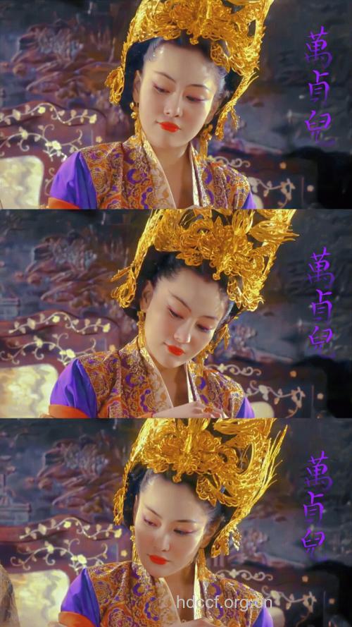 张馨予《龙门飞甲》惊艳 护肤方法