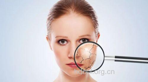 四招补水方式可能让你毁容