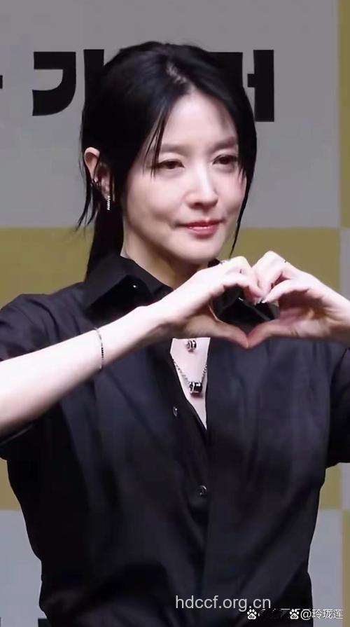 “氧气美女”李英爱护肤高招