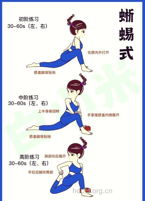 劈叉可以瘦腿吗 瘦腿最好的运动