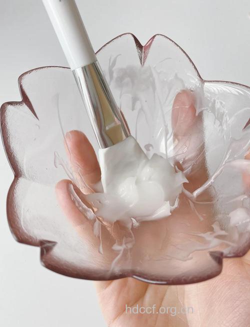 自制补水面膜:秋日敷出水漾肌肤