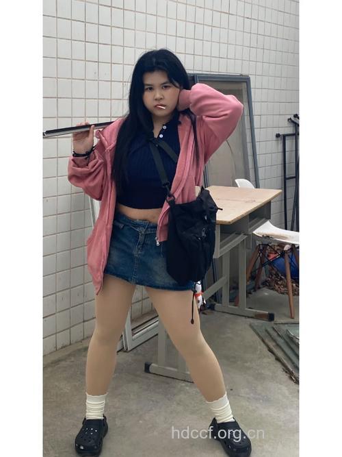大象腿穿什么裤子好看 大象腿穿衣技巧