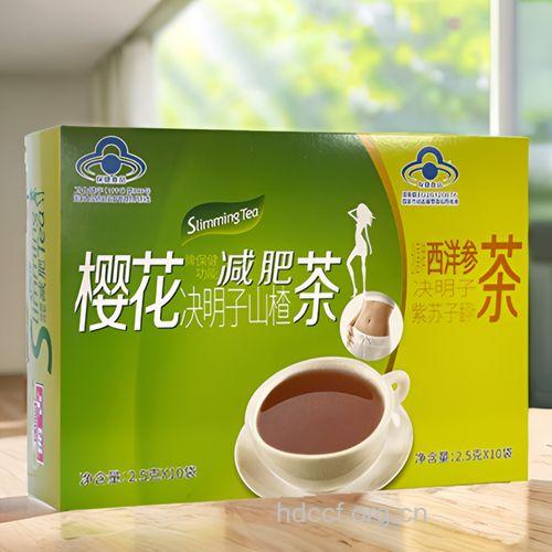 边赏樱花边减肥 樱花茶减肥功效