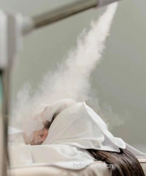 水蒸气可以美容吗 怎么美容
