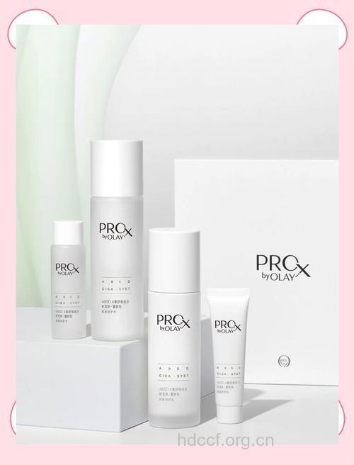 春日嫩白美肌要选择哪种产品