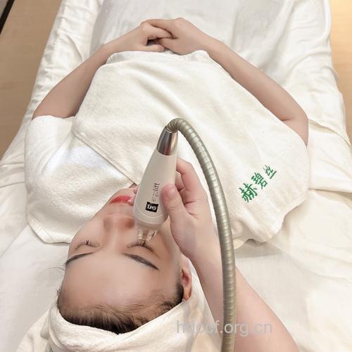 醒肤法让你分分钟钟都美丽