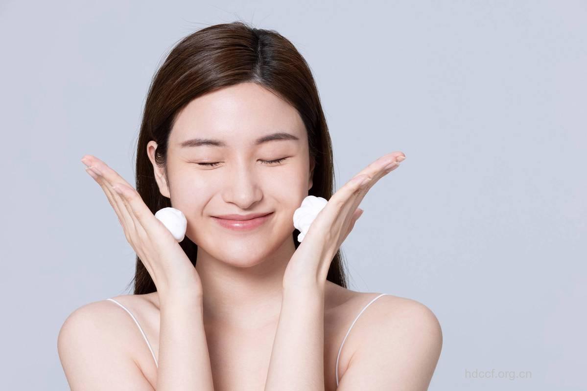 让你的肌肤时刻保持水嫩状态