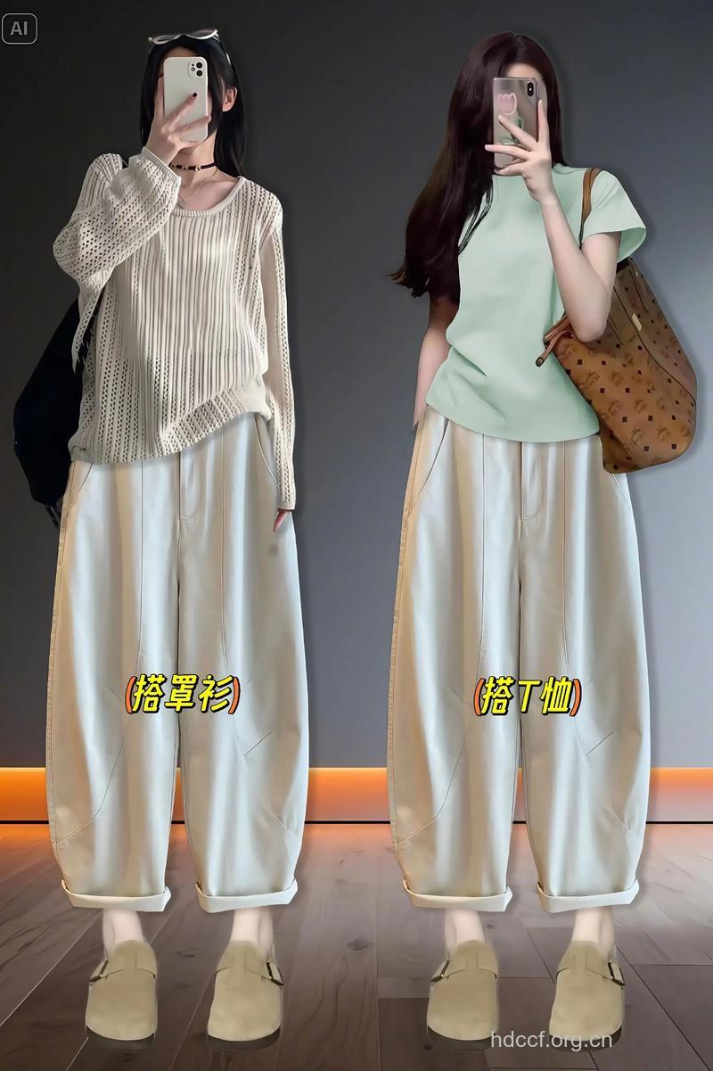 大象腿减不掉怎么办 怎么穿衣搭配