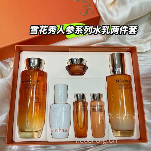 最新上市的秋冬保湿产品