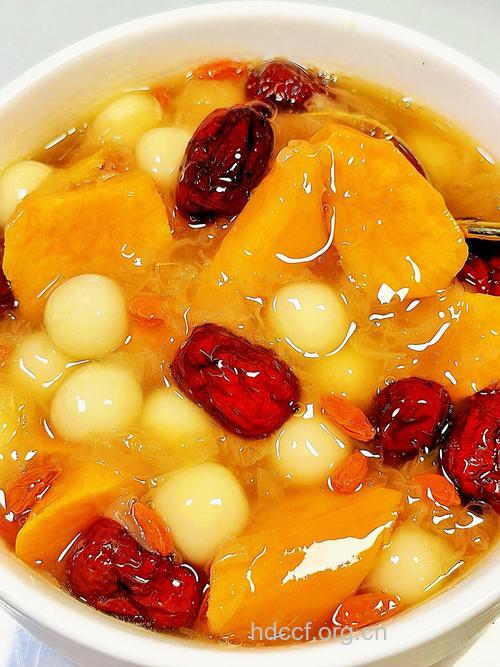 睡前吃什么好 3类食物养颜