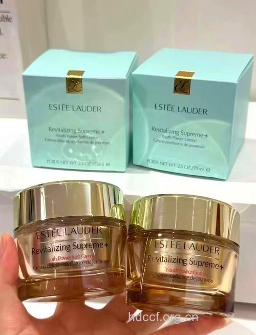 雅诗兰黛有哪些护肤品