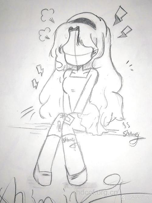 从萝卜腿变成小鸟腿 只因她做了这6点