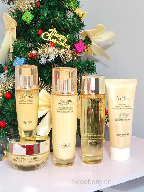 秋冬季最好的护肤品