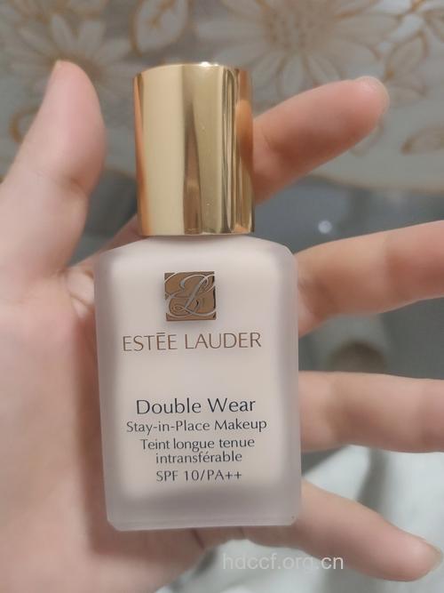 雅诗兰黛全新粉底液9月闪耀登场