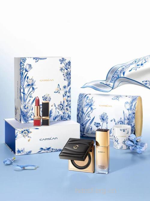 2011年20个最有趣的美妆新品