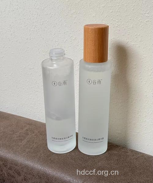 3款好用的国货爽肤水