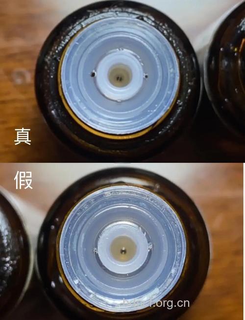 真假精油怎么辨别