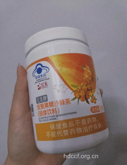 两款可以养颜润肠的减肥茶