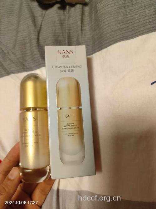 盘点最热门6款日韩系保湿精华