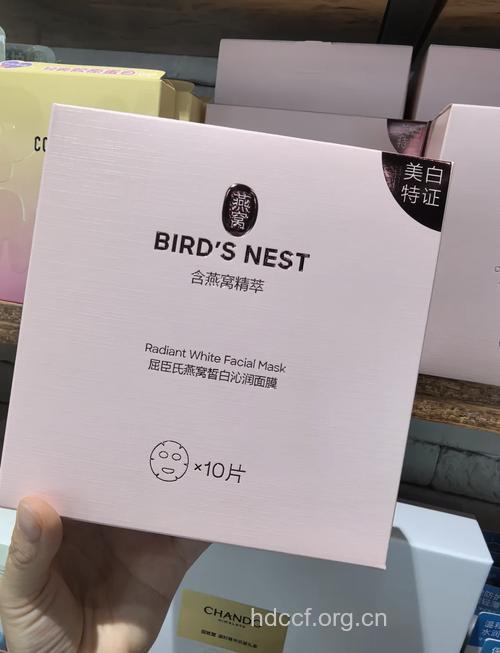 推荐屈臣氏最经济实惠的水洗面膜