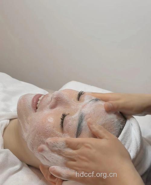 豆粉洗脸可以美容吗