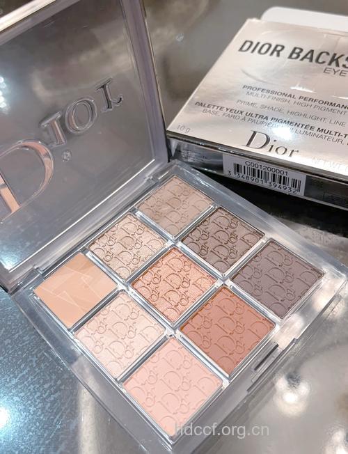 2011秋冬大牌眼影新品