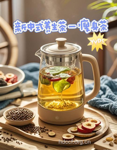 草本减肥茶减肥瘦身效果